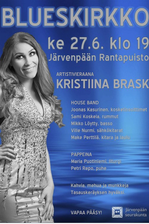 Blueskirkko Blueskirkko