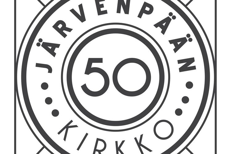 KIRKKO 50 - JUHLAMESSU KIRKKO 50 - JUHLAMESSU