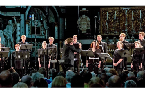 Kesäillan konsertti Kesäillan konsertti