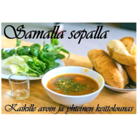 Samalla sopalla Samalla sopalla