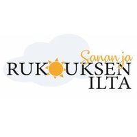 Sanan ja rukouksen ilta Sanan ja rukouksen ilta