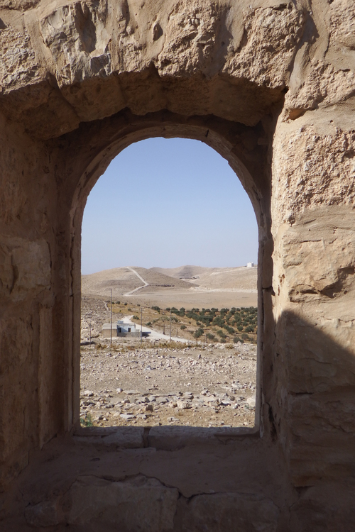Ikkuna Palestiinaan Ikkuna Palestiinaan