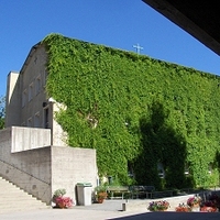 Vanhakirkko Vanhakirkko