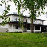 Kirkonkulma Kirkonkulma