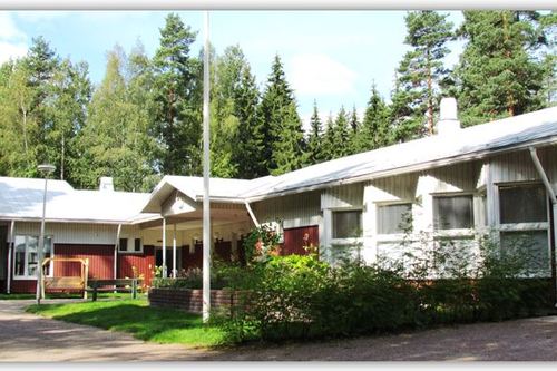 Leiriniemi Leiriniemi