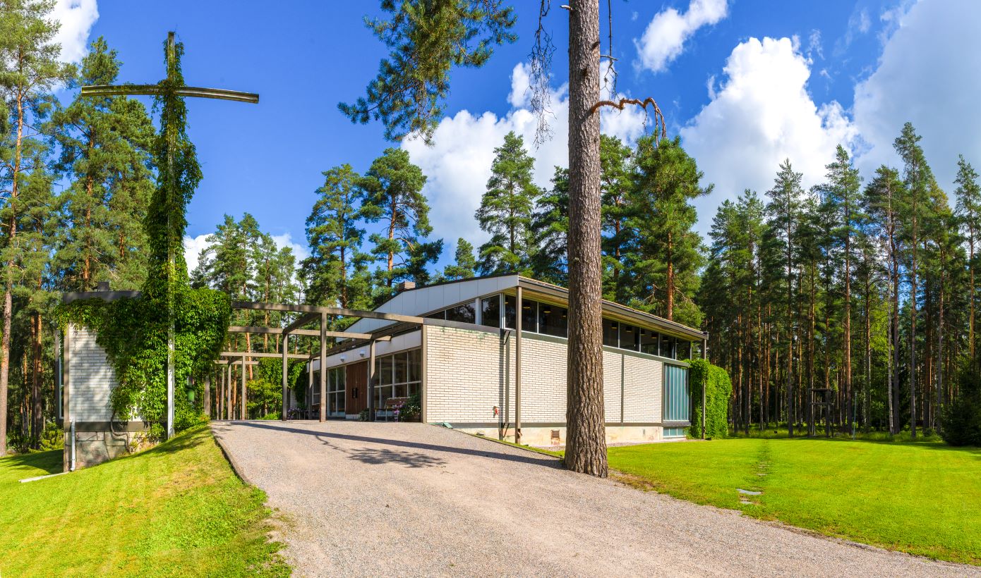 Siunauskappeli