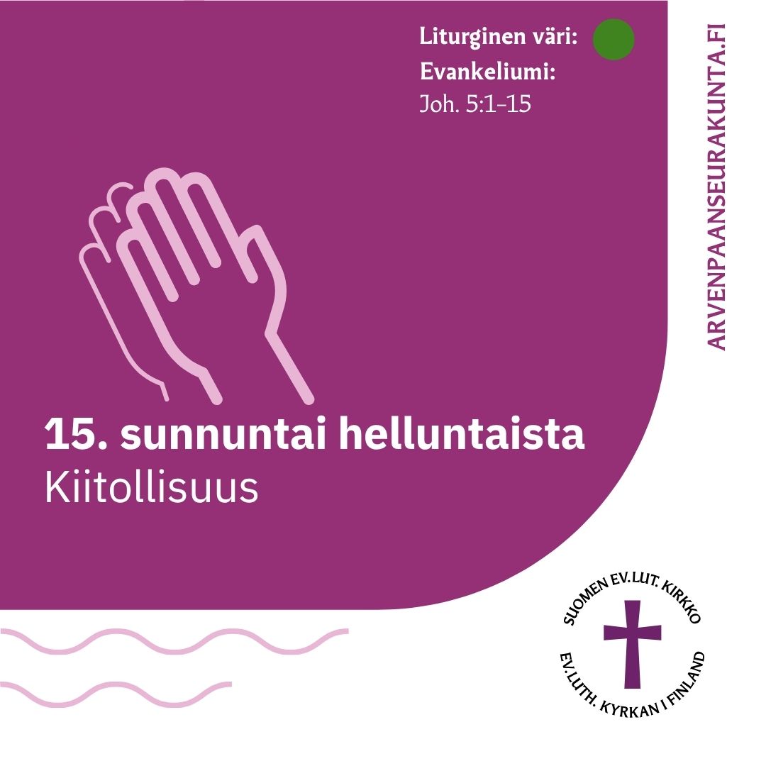 Kiitollisuus