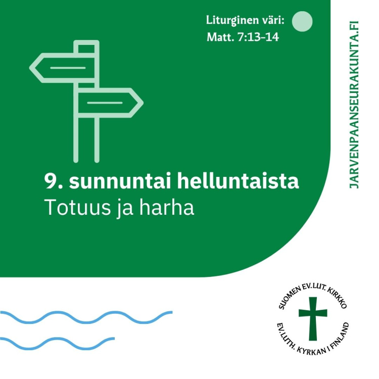 Totuus ja harha