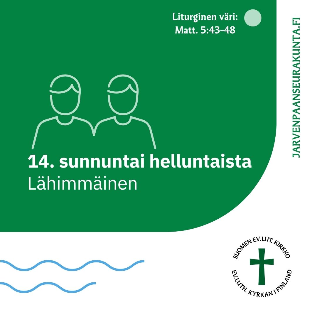 Lähimmäinen