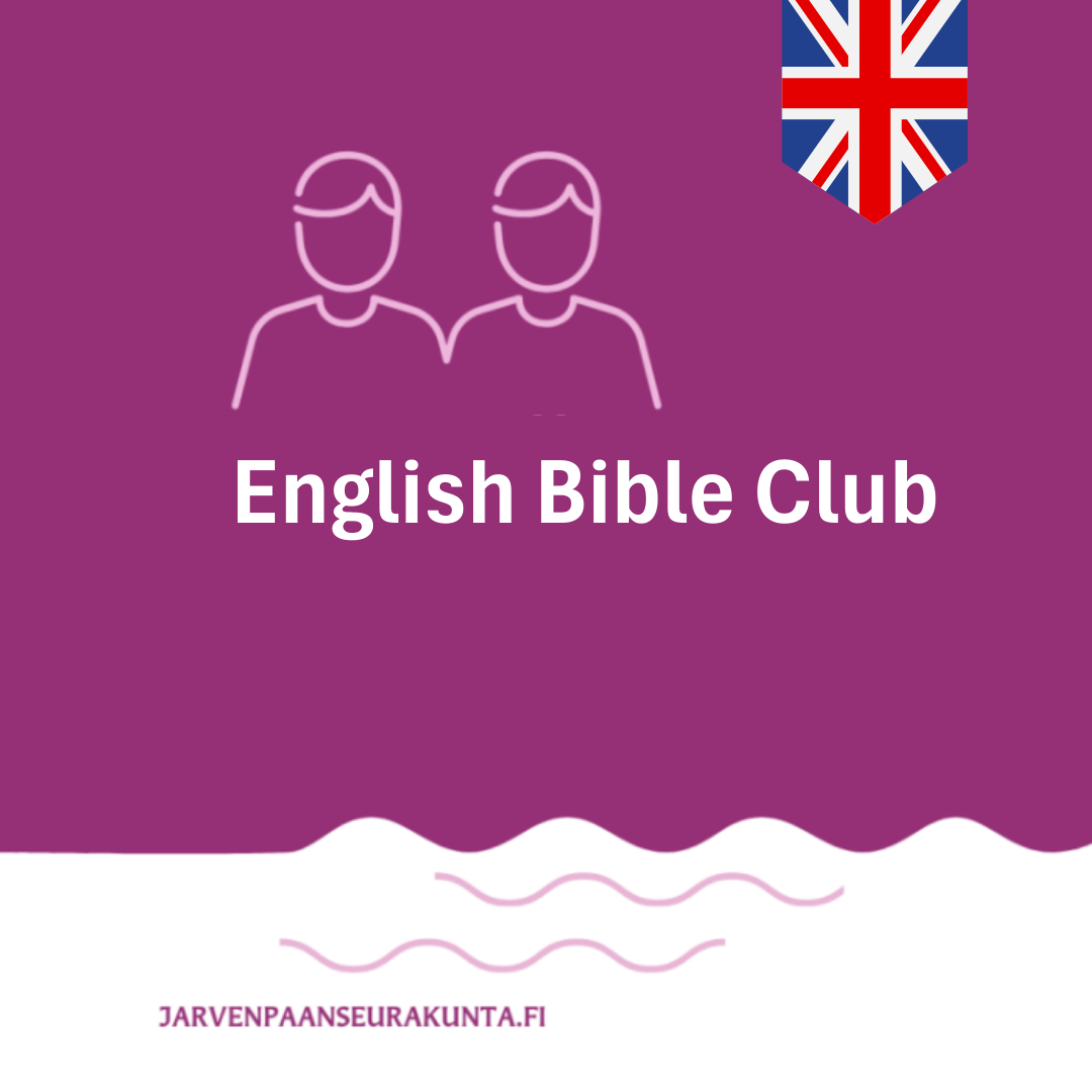 bible club