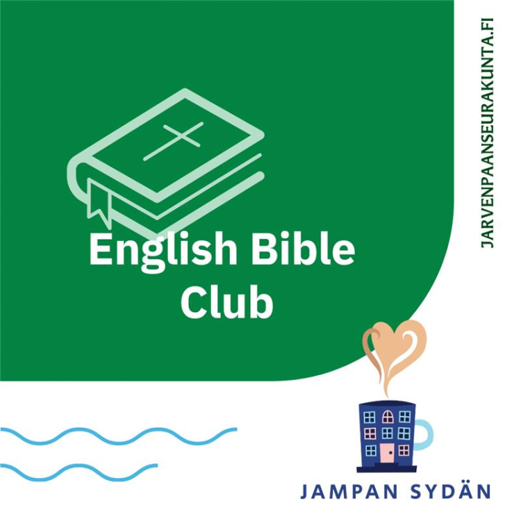 bible club