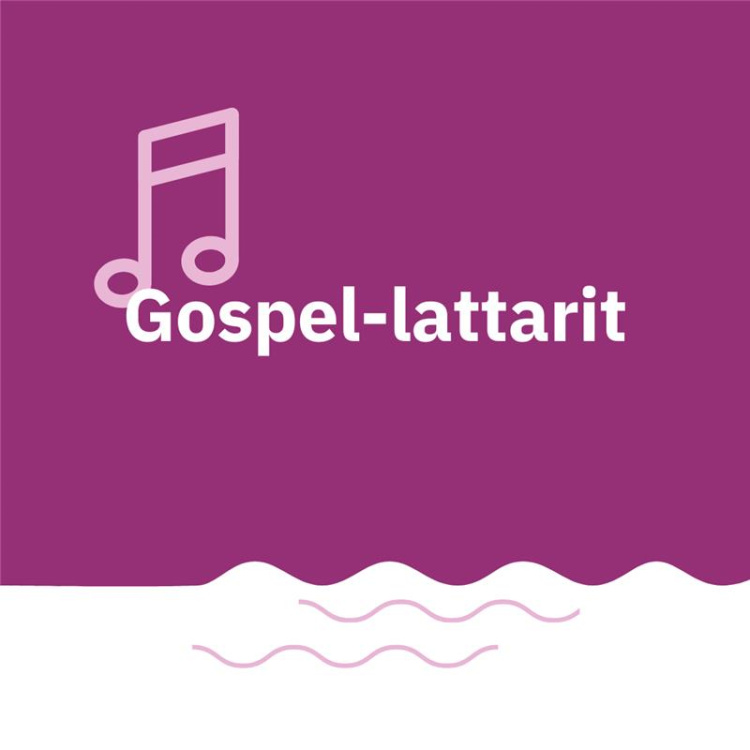 Gospel-lattarit Gospel-lattarit