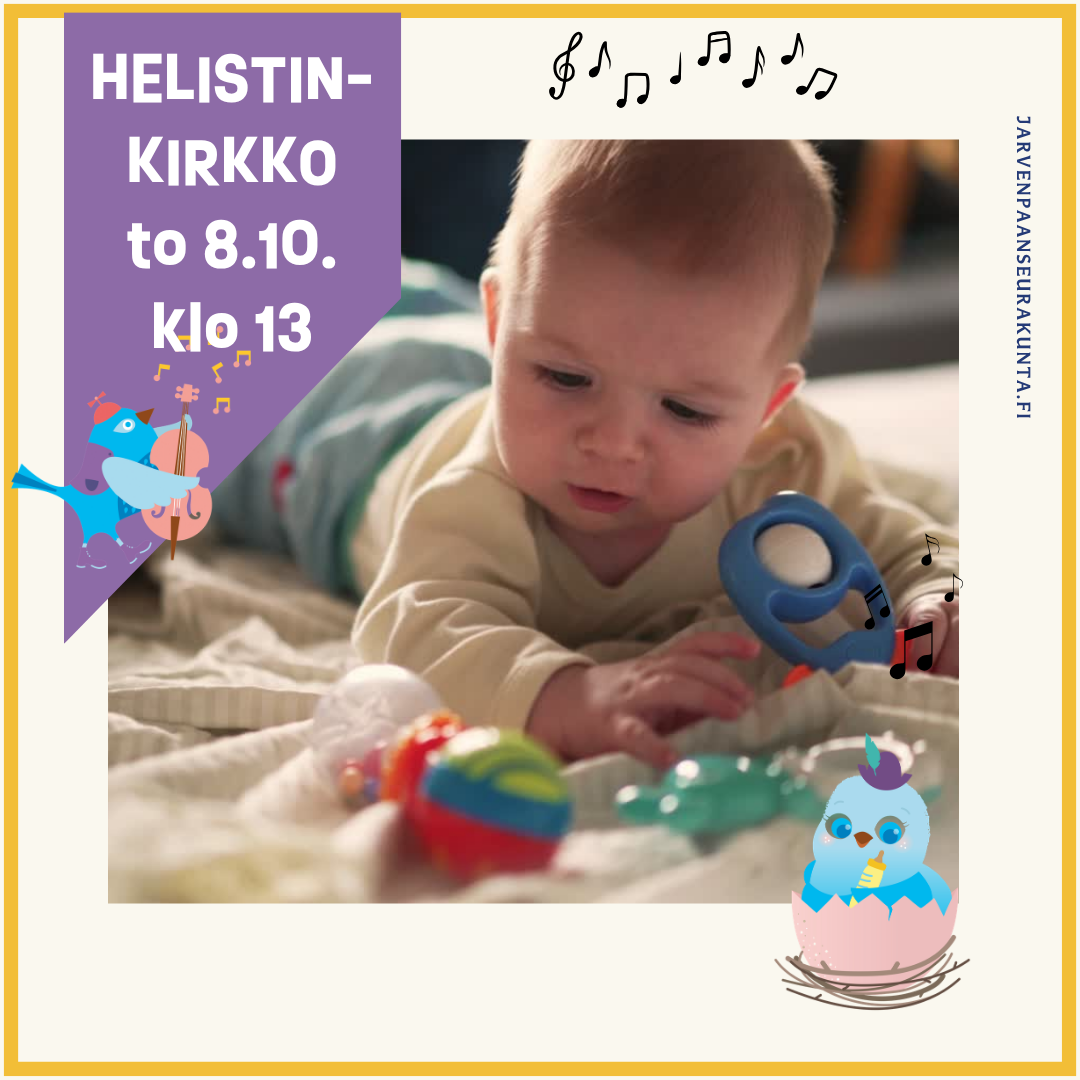 helistinkirkko