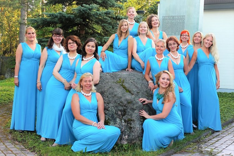 Kesäillan konsertti Kesäillan konsertti