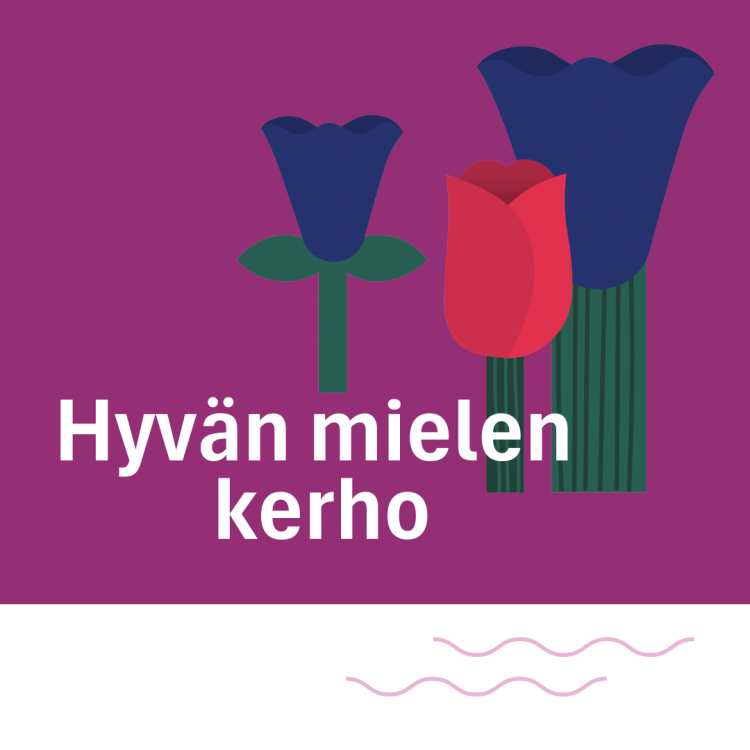 Hyvän mielen kerho Hyvän mielen kerho