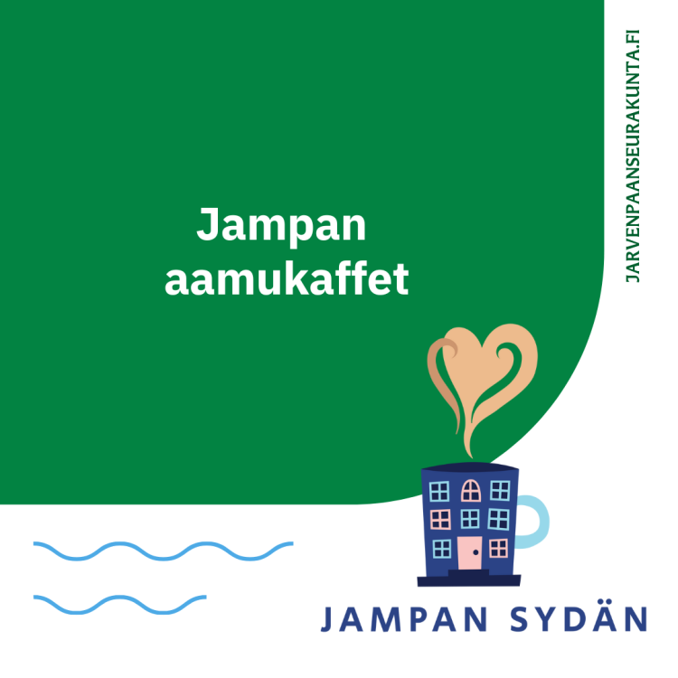 Aamukaffet Aamukaffet