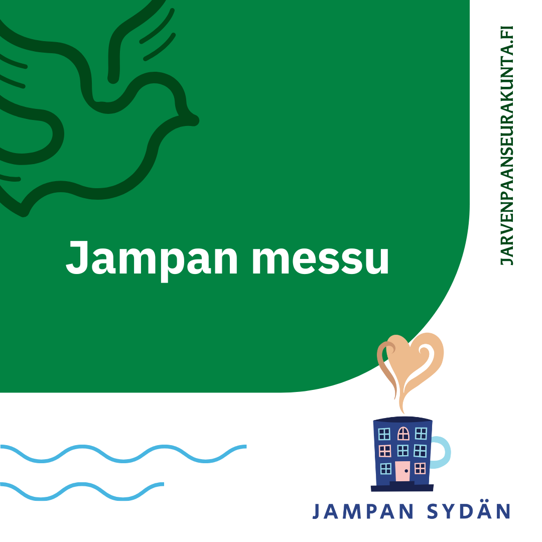 Jampan messu