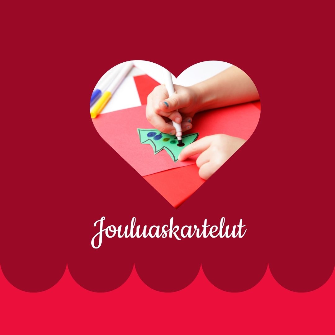 Jouluaskartelu
