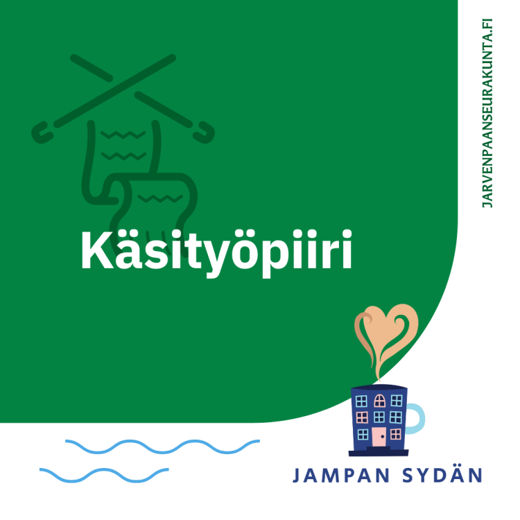 Käsityöpiiri Käsityöpiiri
