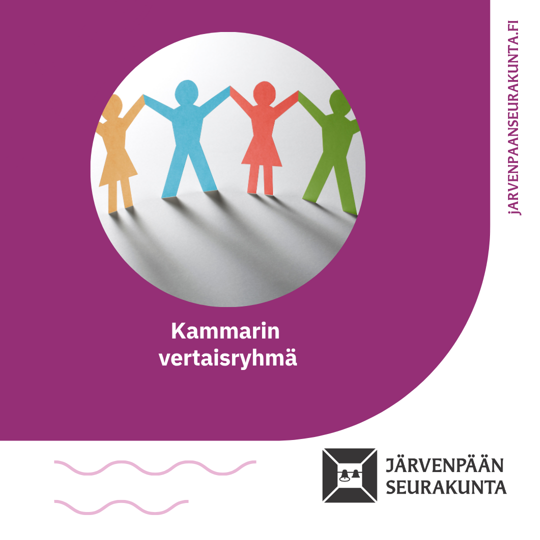 Kammarin vertaisryhmä