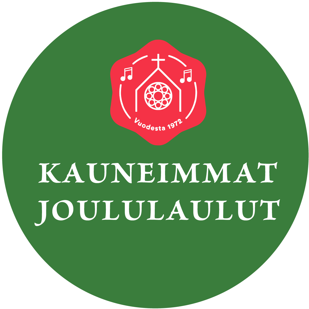 Kauneimmat joululaulut