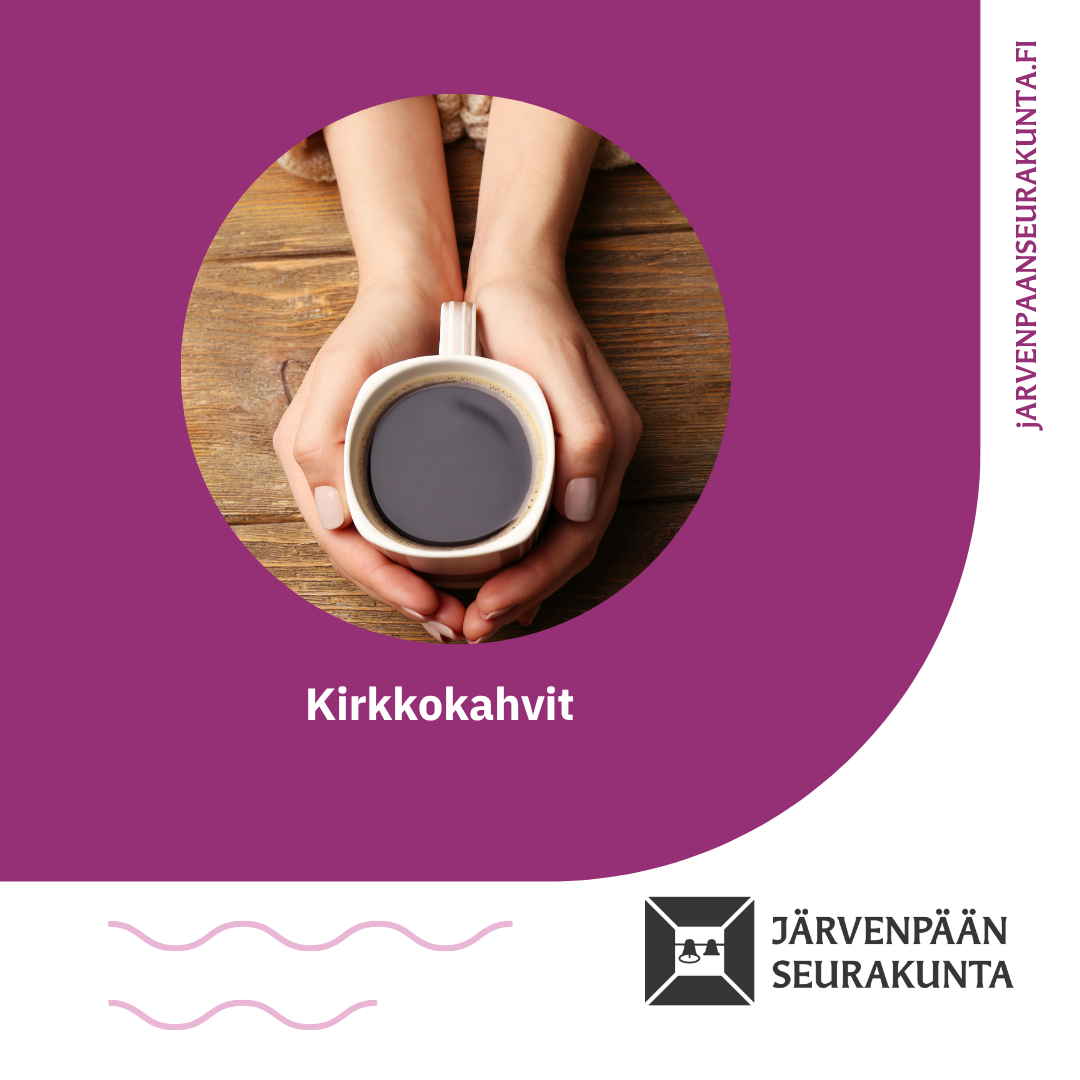 kirkkokahvit