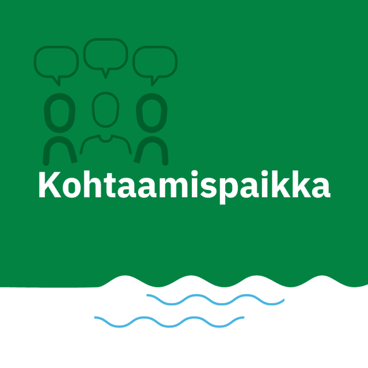 Laurilan Kohtaamispaikka Kohtaamispaikka