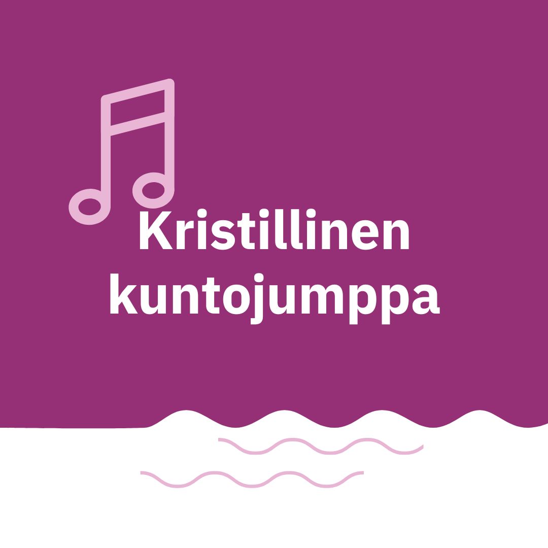 kuntojumppa