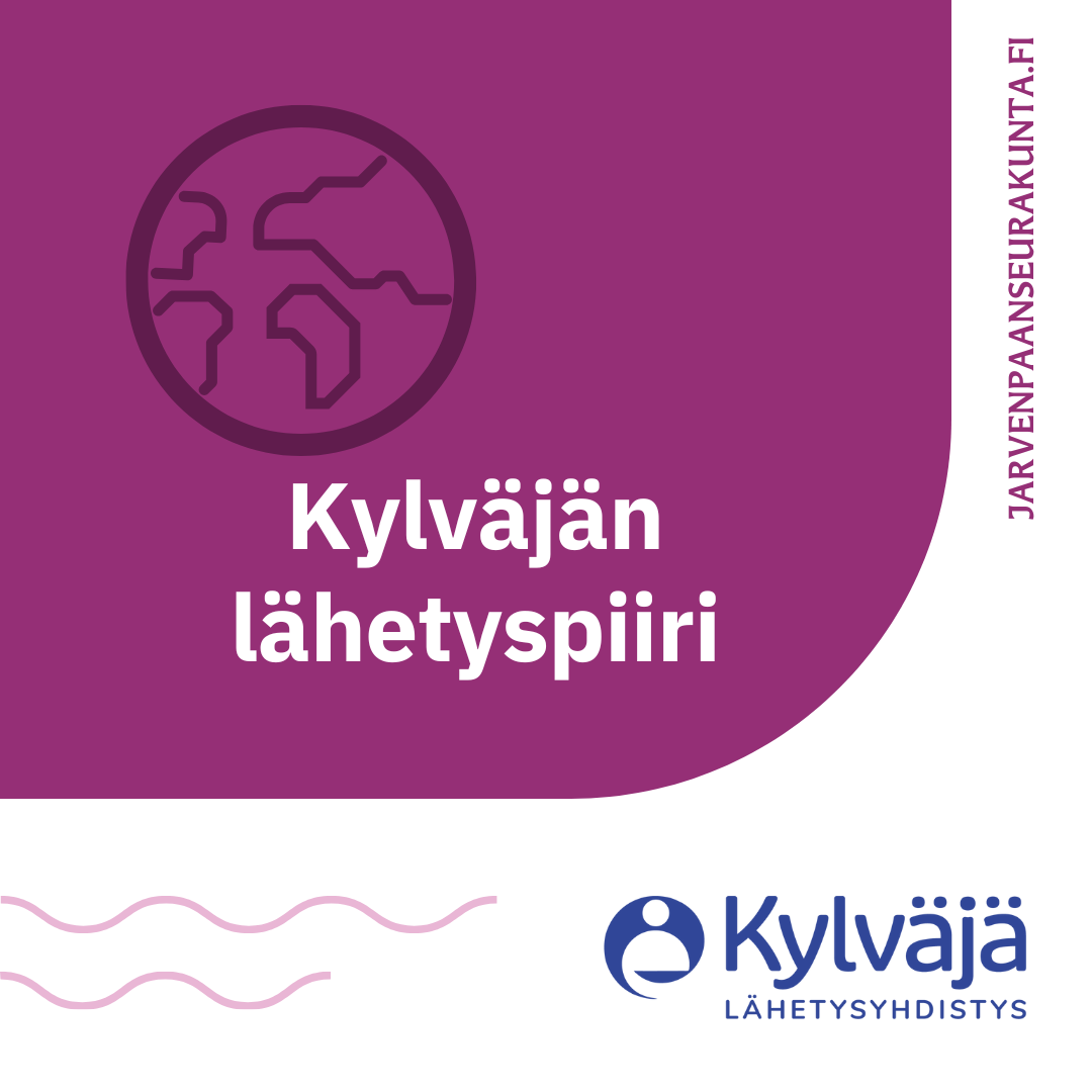 kylväjä