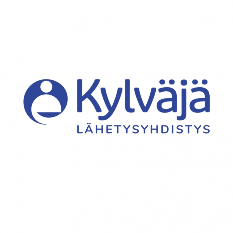 Kylväjä logo