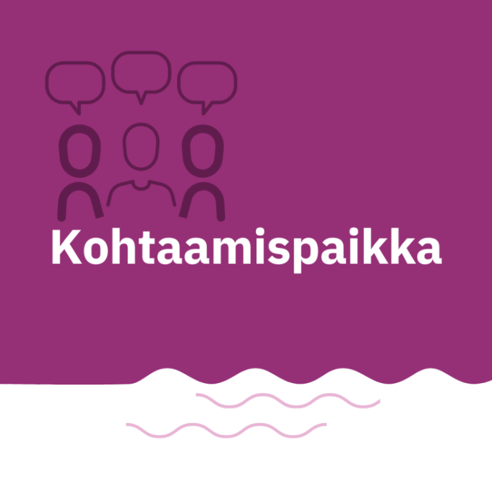Laurilan kohtaamispaikka