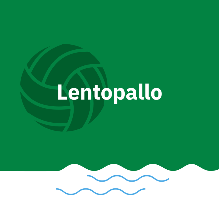 Lentopallo Lentopallo
