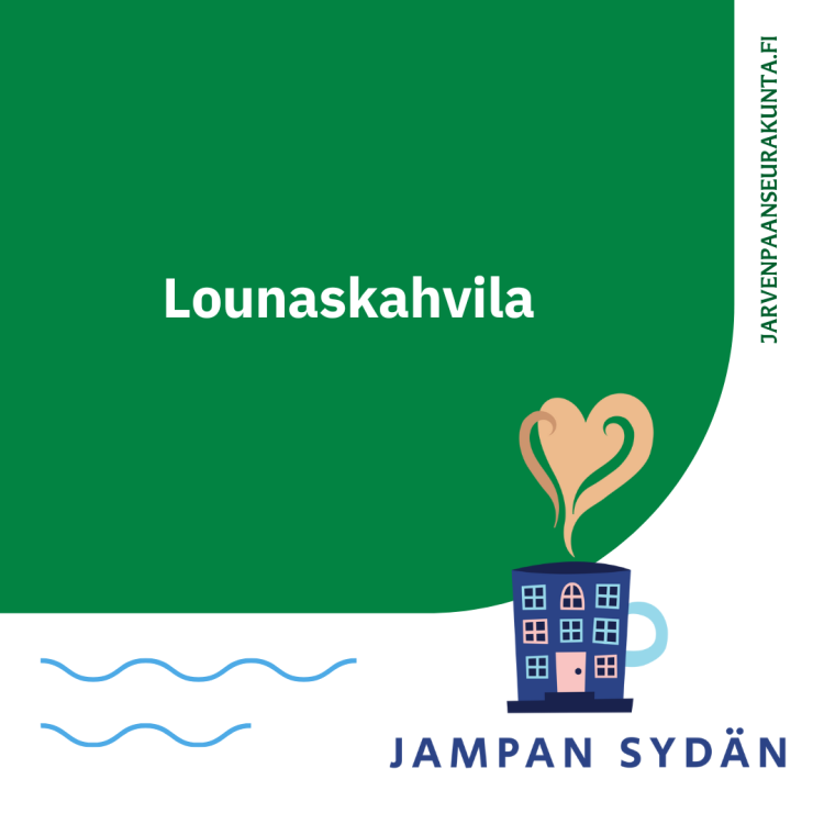 Lounaskahvila Lounaskahvila