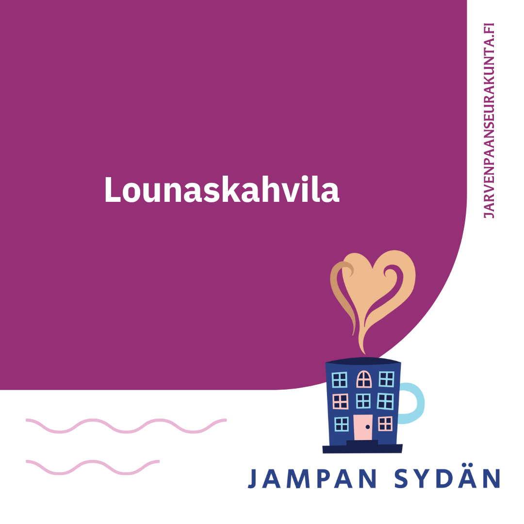 Lounaskahvila
