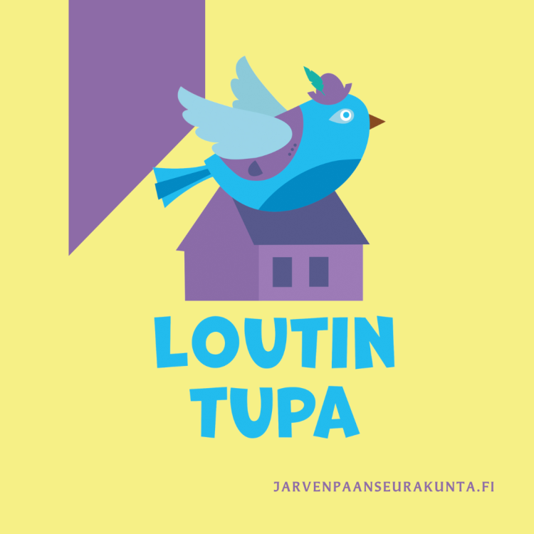 Loutin tupa Loutin tupa