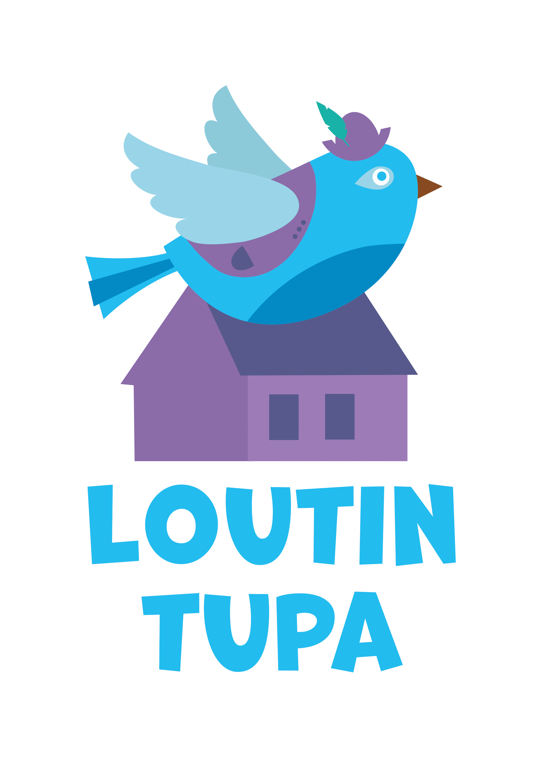 Loutin tupa Loutin tupa