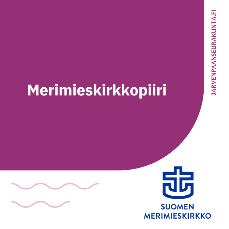 Merimieskirkkopiiri Merimieskirkkopiiri