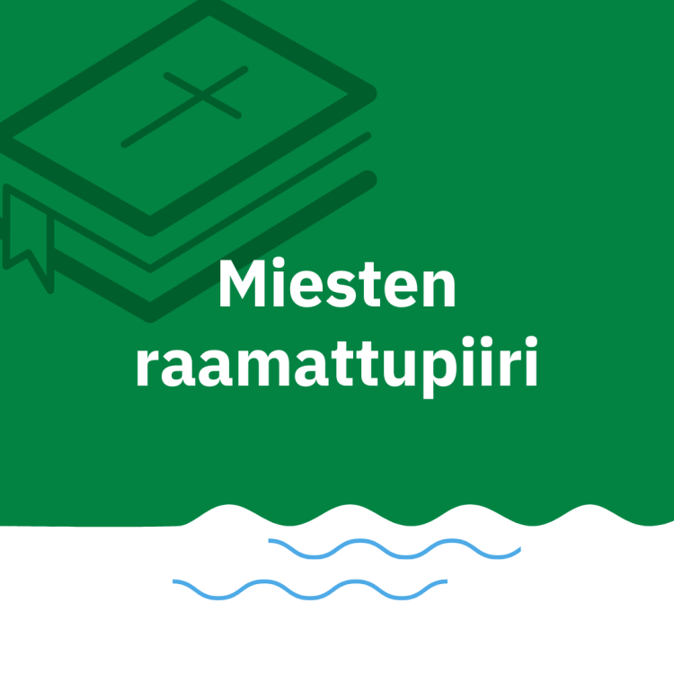 Miesten raamattupiiri Miesten raamattupiiri