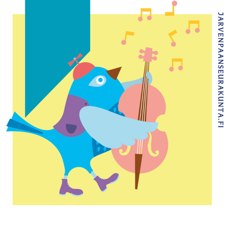 Musakerho Musiikkisointu