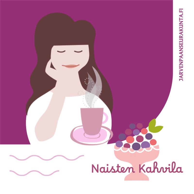 naisten kahvila