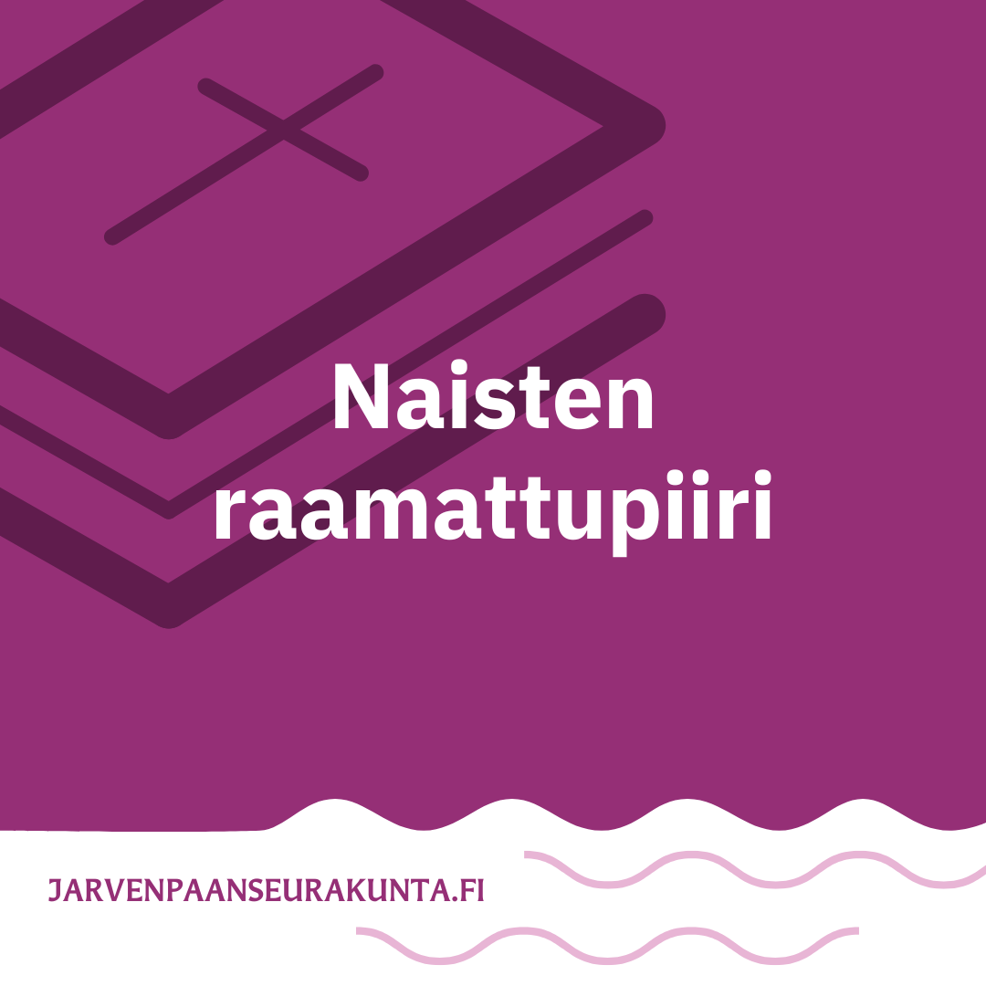 naisten raamattupiiri