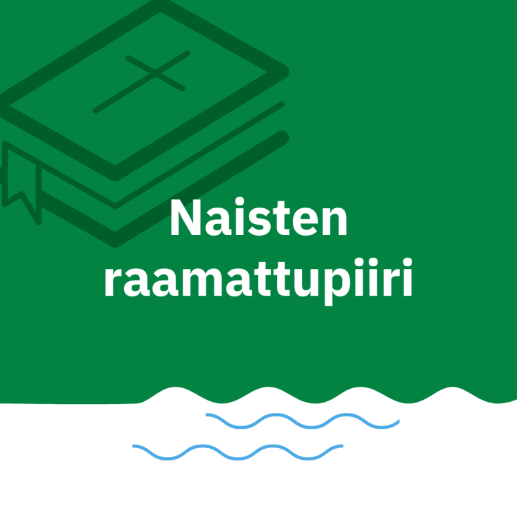 Naisten raamattupiiri naisten raamattupiiri