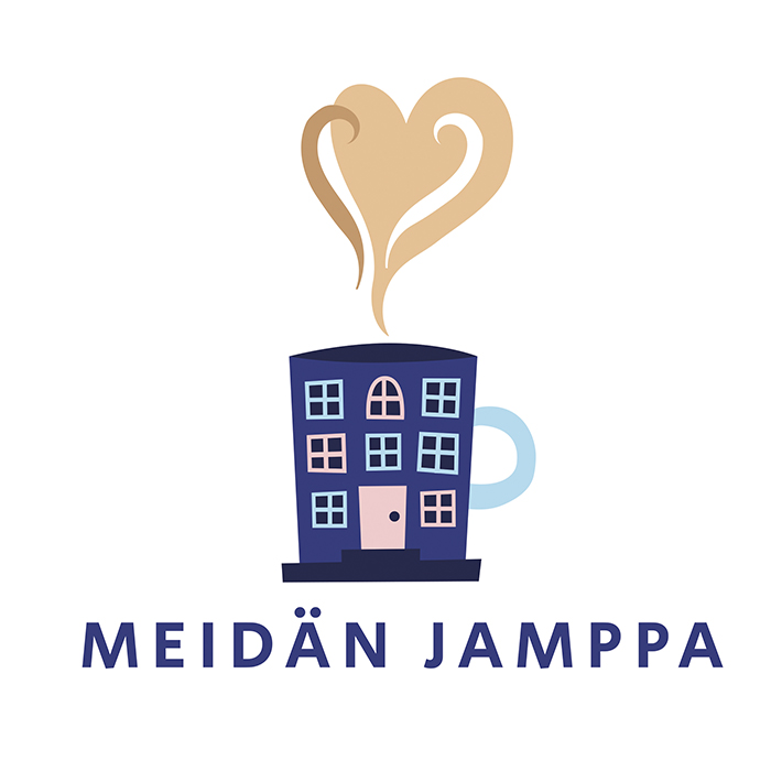 Jampan logo