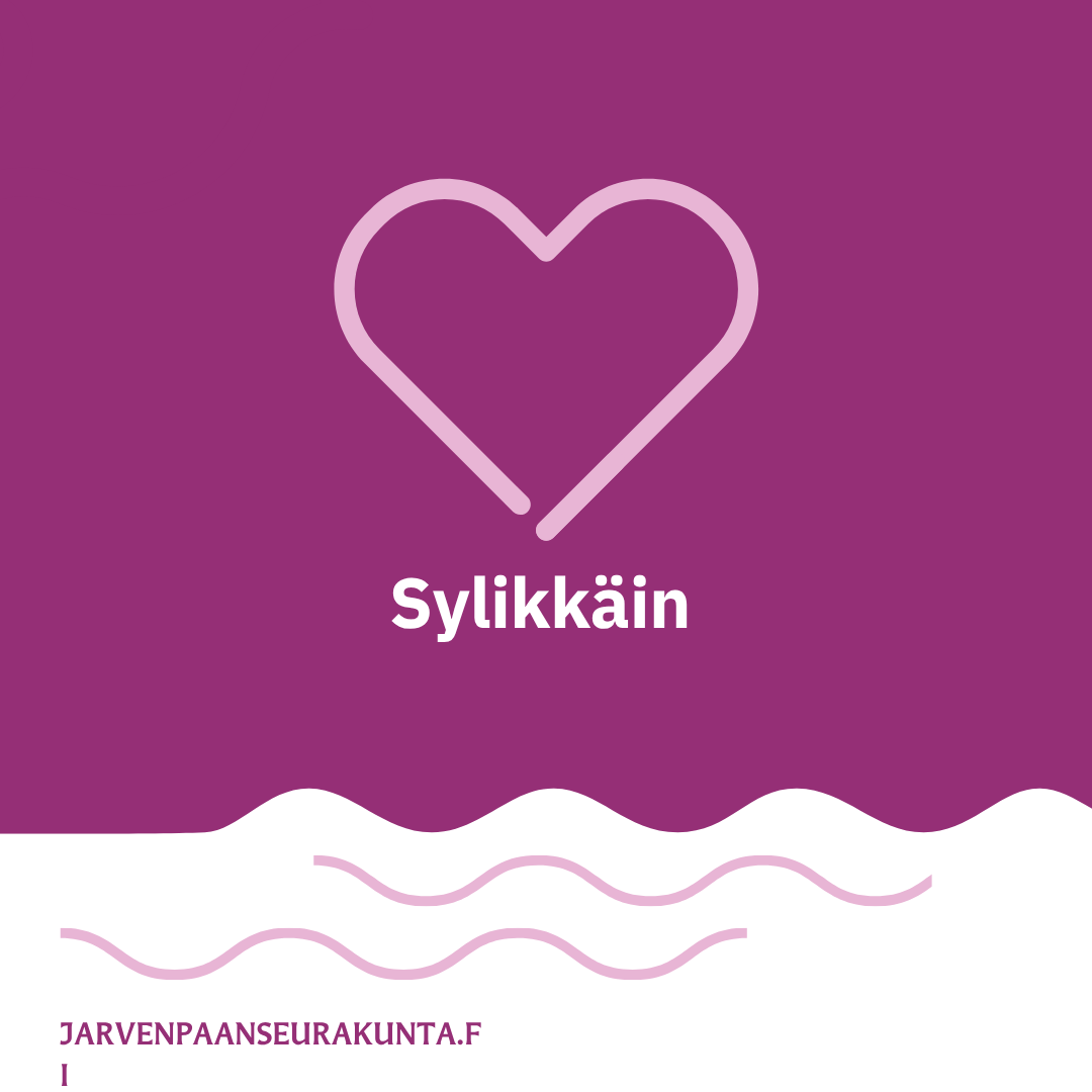 sylikkäin