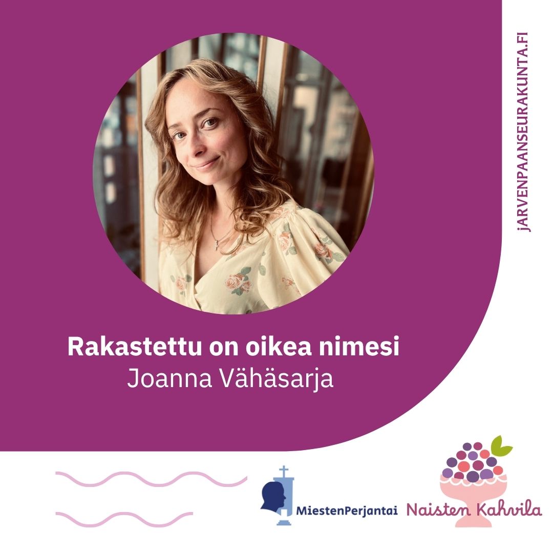 naisten ja miesten ilta
