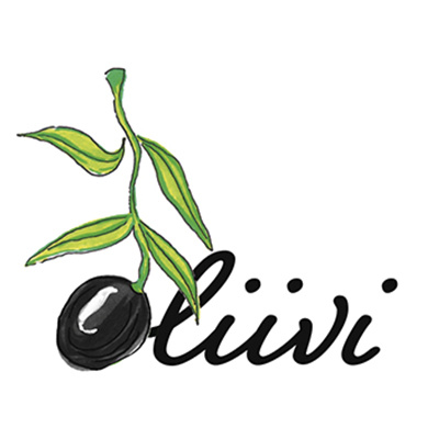 Oliivi logo