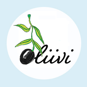 Oliivi-logo