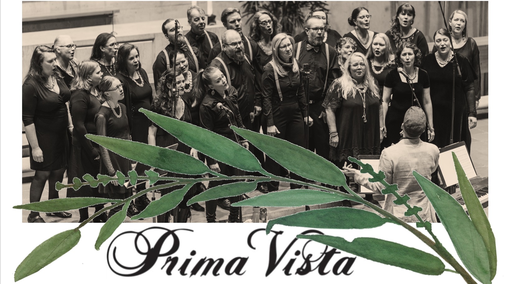 Prima Vista -kuoro