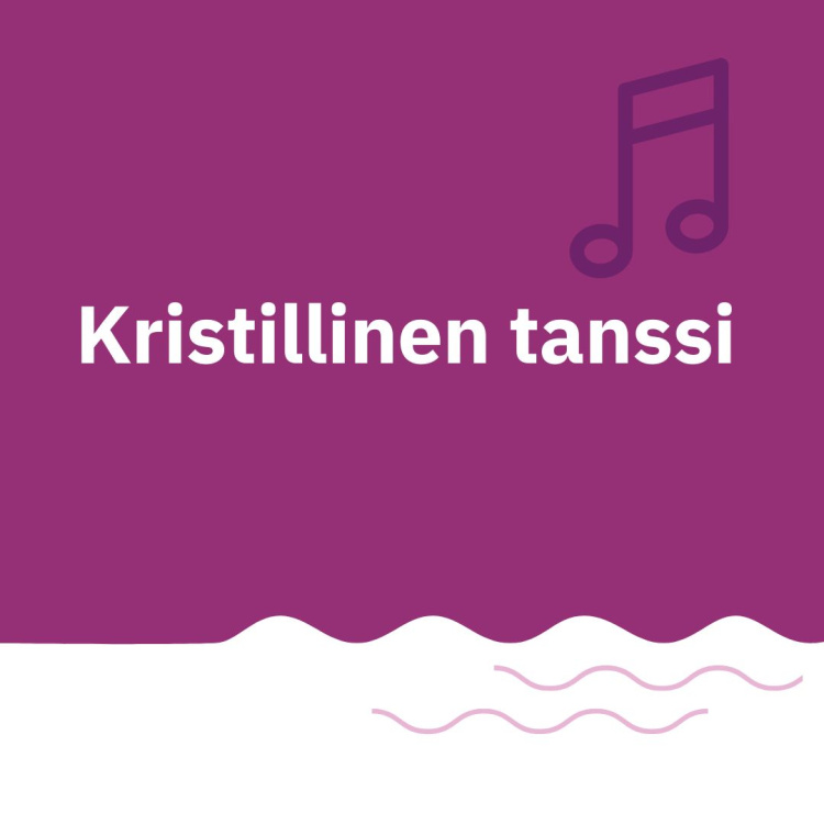 Kristillinen tanssi
