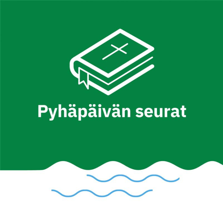 Pyhäpäivän seurat